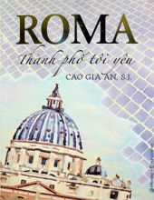 Roma, thành phố tôi yêu